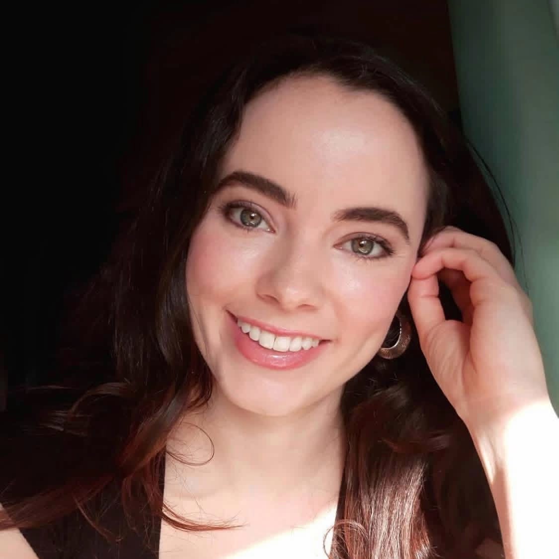 Client Testimonial - — Freya