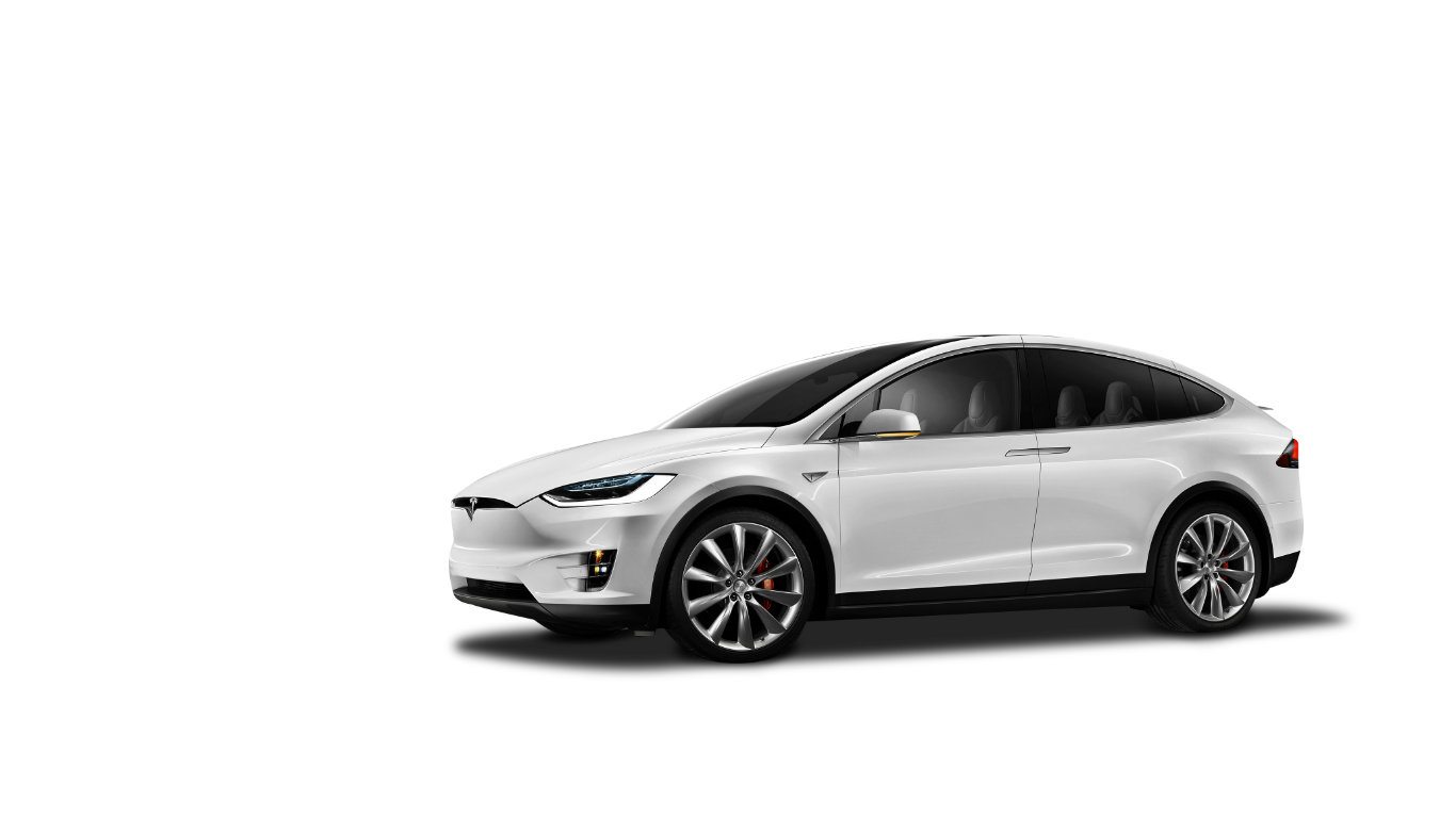 Business Prestige Saloon