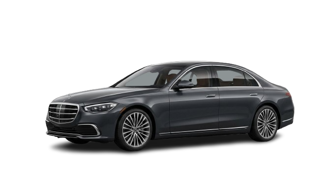 Executive Car
